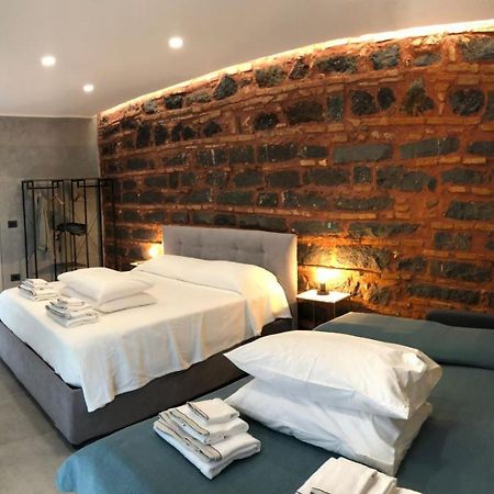 Pacini Relax Suites Катания Экстерьер фото