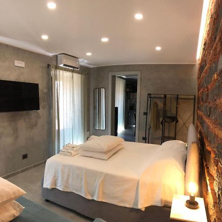 Pacini Relax Suites Катания Экстерьер фото