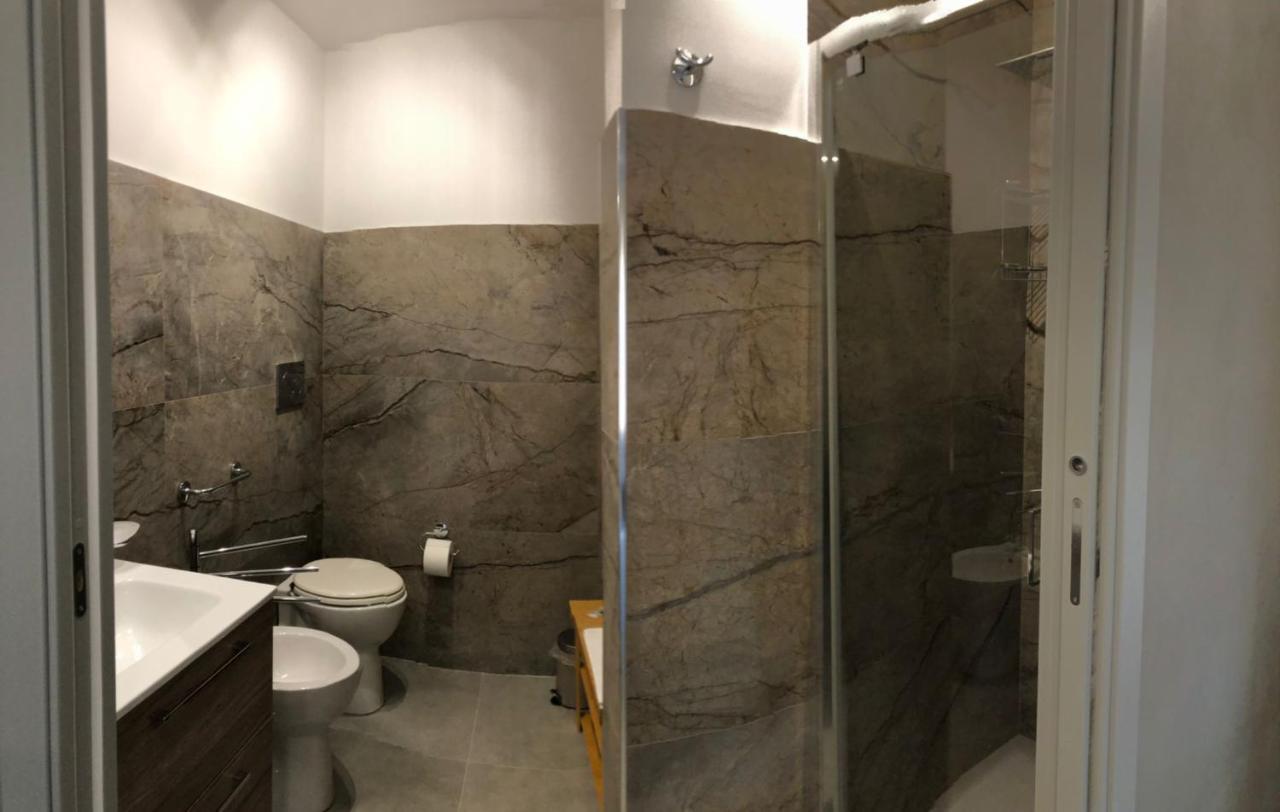 Pacini Relax Suites Катания Экстерьер фото