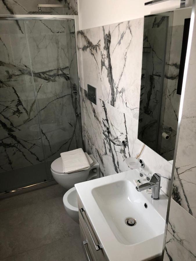 Pacini Relax Suites Катания Экстерьер фото