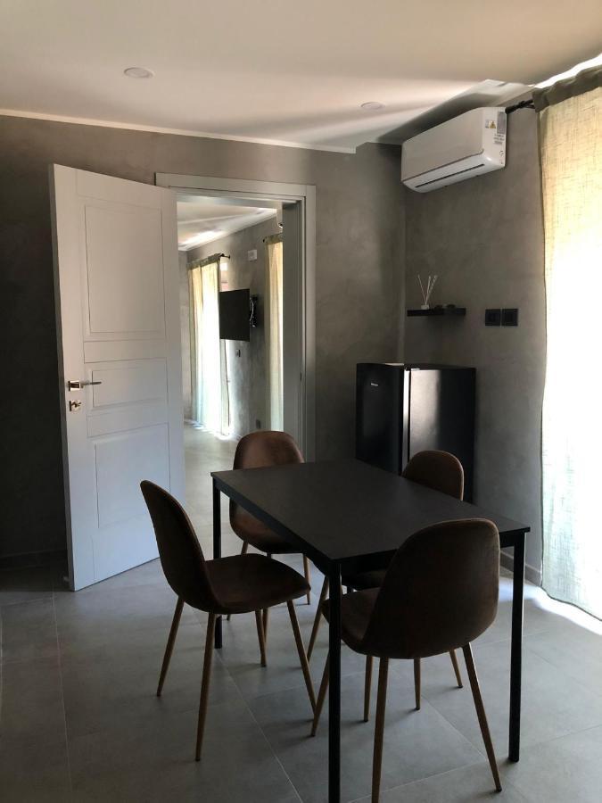 Pacini Relax Suites Катания Экстерьер фото